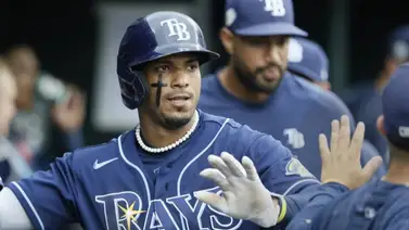 MLB: Esto fue lo que dijo Wander Franco tras acusaciones en su contra (+Video) MLB: Esto fue lo que dijo Wander Franco tras acusaciones en su contra (+Video)
