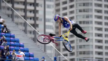 Daniel Dhers sumó un nuevo título a su trayectoria Daniel Dhers sumó un nuevo título a su trayectoria