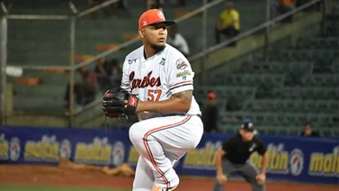 LVBP: Tiburones de La Guaira y Caribes de Anzoátegui pactan cambio de peloteros