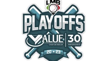 LMB: Así marchan las series de Playoff en la Liga Mexicana de Béisbol
