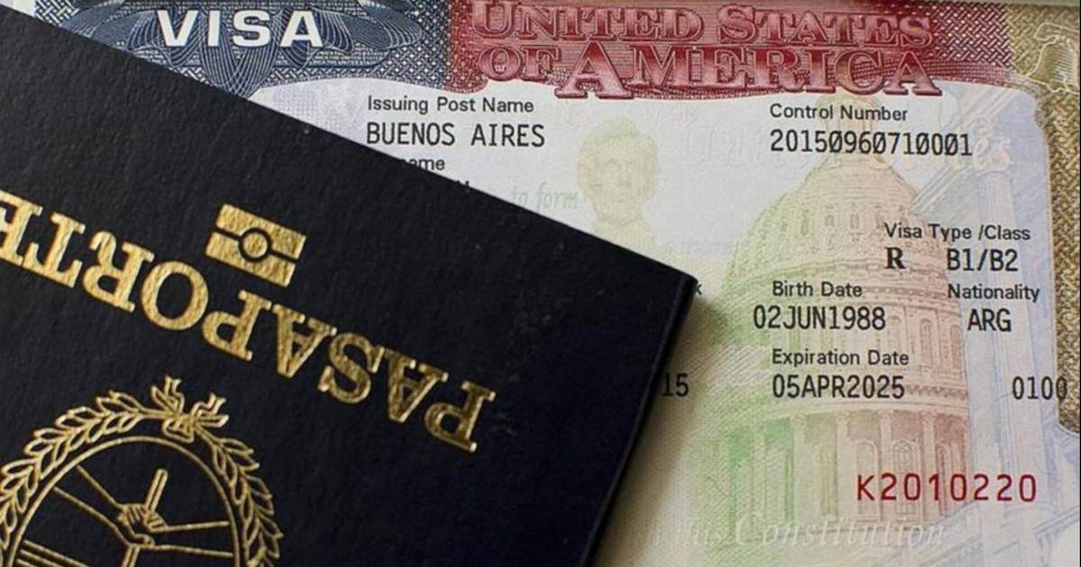 Estos son los documentos que necesitas presentar en la cita para la ...