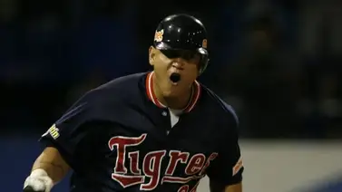 LVBP: Tigres de Aragua tiene en los planes a Miguel Cabrera para la próxima temporada LVBP: Tigres de Aragua tiene en los planes a Miguel Cabrera para la próxima temporada