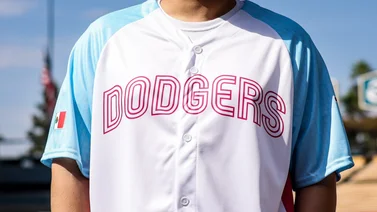 MLB: Dodgers de Los Ángeles celebra la herencia mexicana
