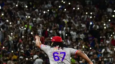 LVBP: Tiburones de La Guaira apuesta por el pitcheo para la venidera temporada (+análisis) LVBP: Tiburones de La Guaira apuesta por el pitcheo para la venidera temporada (+análisis)