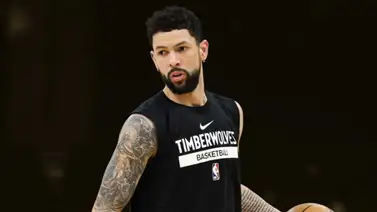 NBA: Este jugador podría ser la última incorporación de los Celtics para la temporada 2024 NBA: Este jugador podría ser la última incorporación de los Celtics para la temporada 2024