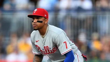 MLB: Panameño Johan Camargo volverá a las Grandes Ligas con San Francisco