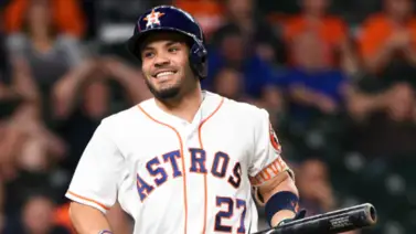 MLB: ¡Encendido! Mira como José Altuve brilló con el madero ante Miami (+Video) MLB: ¡Encendido! Mira como José Altuve brilló con el madero ante Miami (+Video)