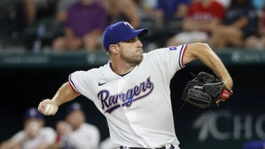 MLB: ¡Round 1! Max Scherzer le gana la batalla a Shohei Ohtani (+VÍDEO)