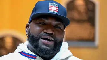 MLB: David Ortiz revela las razones de su salida de los Mellizos en 2002 (+Detalles) MLB: David Ortiz revela las razones de su salida de los Mellizos en 2002 (+Detalles)
