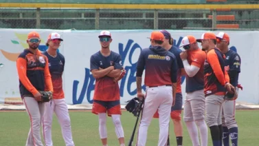 LVBP: Esto dicen en Caribes de Anzoátegui tras el cambio con Tiburones de La Guaira