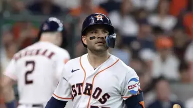 MLB: Mira los resultados de este lunes 14 de agosto (+foto) MLB: Mira los resultados de este lunes 14 de agosto (+foto)