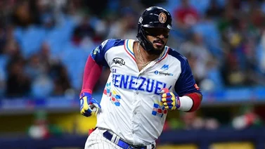 LVBP: Mira el fuerte mensaje de Danry Vásquez a la afición de Leones del Caracas