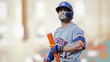 MLB: José Altuve y los próximos objetivos que tiene a la vista en su carrera (+Números) MLB: José Altuve y los próximos objetivos que tiene a la vista en su carrera (+Números)