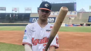 LVBP: ¿Podrán las Águilas del Zulia contar con sus cotizados prospectos en la próxima temporada? LVBP: ¿Podrán las Águilas del Zulia contar con sus cotizados prospectos en la próxima temporada?