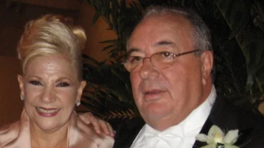 Mirla Castellanos “La Primerísima” habla del estado de salud de su esposo: ¿Qué le paso? 