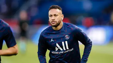 Tras su fichaje por el Al Hilal, Neymar rompe récord de Romelu Lukaku Tras su fichaje por el Al Hilal, Neymar rompe récord de Romelu Lukaku