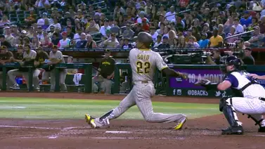 MLB: Mira las leyendas que supera Juan Soto en su estadística predilecta MLB: Mira las leyendas que supera Juan Soto en su estadística predilecta