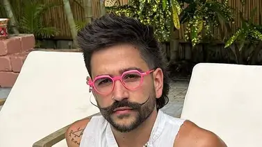 Camilo impactó a sus seguidores al interpretar un género musical venezolano (+Video) Camilo impactó a sus seguidores al interpretar un género musical venezolano (+Video)