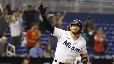 MLB: Este colombiano está de regreso con los Marlins de Miami MLB: Este colombiano está de regreso con los Marlins de Miami