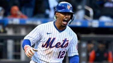 MLB: Francisco Lindor consigue el tercer 20-20 de su carrera en la Gran Carpa
