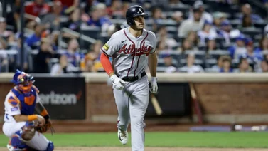 MLB: Matt Olson emuló este récord ofensivo del gran Miguel Cabrera (+Dato)