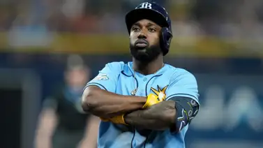 MLB: Randy Arozarena es el Mr. Clutch para los cubanos MLB: Randy Arozarena es el Mr. Clutch para los cubanos