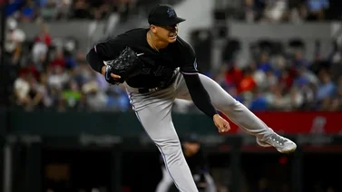MLB: Jesús Luzardo choca ante José Altuve en busca de volver al triunfo