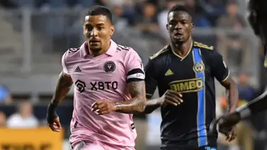Inter Miami y Philadelphia Union se juegan el pase a la final de la Leagues Cup (+Previa) Inter Miami y Philadelphia Union se juegan el pase a la final de la Leagues Cup (+Previa)