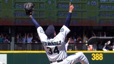 De la perfección y el regreso del "Rey" Félix Hernández