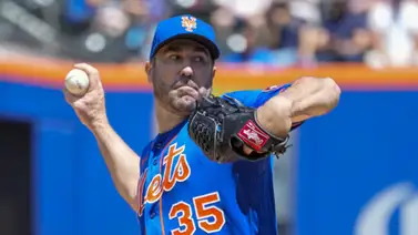 MLB: Esto dijo Justin Verlander sobre su polémico paso por los Mets de New York MLB: Esto dijo Justin Verlander sobre su polémico paso por los Mets de New York