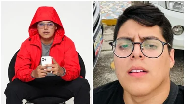 Internautas le dan más palo que a una piñata a ‘tiktokers’ venezolanos por este controversial motivo