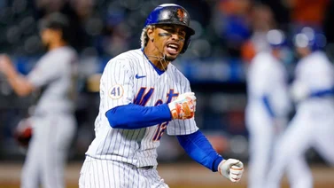 MLB: La marca de Francisco Lindor que un Metropolitano no lograba hace 15 años