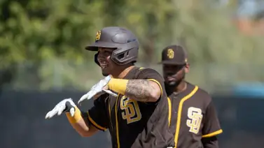 Fernández volverá a uniformarse con Tiburones / Foto: The San Diego Union Tribune Fernández volverá a uniformarse con Tiburones / Foto: The San Diego Union Tribune