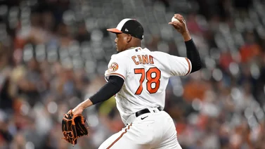 Novatos latinos que han sorprendido de gran manera en la temporada 2023 de la MLB
