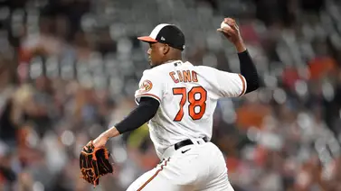 Novatos latinos que han sorprendido de gran manera en la temporada 2023 de la MLB Novatos latinos que han sorprendido de gran manera en la temporada 2023 de la MLB