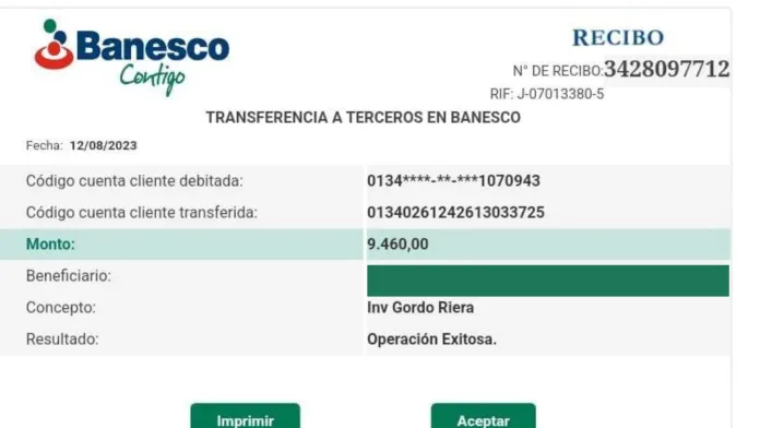 Denuncian estafa en la venta de entradas para el concierto de Luis Miguel en Venezuela