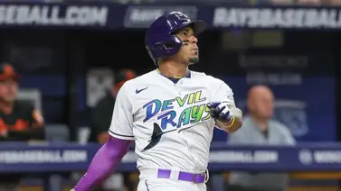 Caso Wander Franco: "Hay muchas personas y más menores involucradas" Caso Wander Franco: "Hay muchas personas y más menores involucradas"