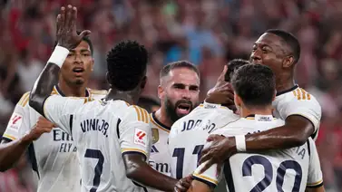 ¿Fue acertada la decisión del Real Madrid de no buscar a un delantero? ¿Fue acertada la decisión del Real Madrid de no buscar a un delantero?