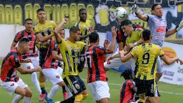 Liga FUTVE: Todo listo para la jornada 24 del fútbol venezolano (+Previa) Liga FUTVE: Todo listo para la jornada 24 del fútbol venezolano (+Previa)