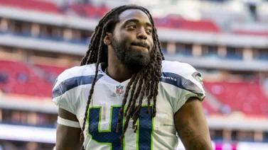 ¡Lamentable! Falleció jugador de la NFL en accidente de tránsito