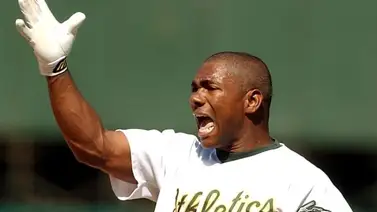 Dictan orden de captura para el MVP de MLB en 2002 Dictan orden de captura para el MVP de MLB en 2002