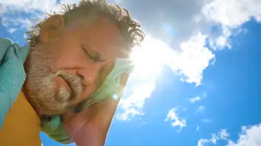 NASA hace importante advertencia acerca el aumento de la temperatura global NASA hace importante advertencia acerca el aumento de la temperatura global