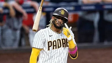 MLB: Fernando Tatís Jr. se puso a un paso de este hito 