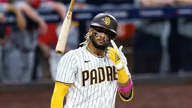 MLB: Fernando Tatís Jr. se puso a un paso de este hito MLB: Fernando Tatís Jr. se puso a un paso de este hito