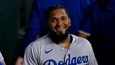 LVBP: Tigres de Aragua confirmó la participación desde el primer día de otro pelotero (+Detalles) LVBP: Tigres de Aragua confirmó la participación desde el primer día de otro pelotero (+Detalles)