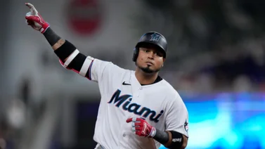 MLB: Luis Arráez y sus diferencias con algunos campeones de bateo de los últimos 70 años