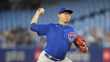 MLB: Mexicano Javier Assad subirá al montículo este miércoles