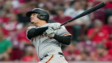 LVBP: Wilmer Flores acerca de su participación con Magallanes, "claro que sí voy a jugar esta temporada" (+declaraciones) LVBP: Wilmer Flores acerca de su participación con Magallanes, "claro que sí voy a jugar esta temporada" (+declaraciones)