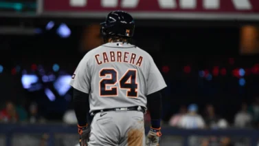 MLB: Así homenajearon los Mellizos de Minnesota a Miguel Cabrera (+Video)