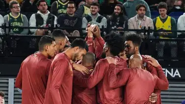 Vinotinto de las Alturas buscará acabar con su mala racha en el duelo ante Sudán del Sur (Previa) Vinotinto de las Alturas buscará acabar con su mala racha en el duelo ante Sudán del Sur (Previa)